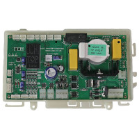 Leistungselektronik für die ENA 8 230V, gebraucht